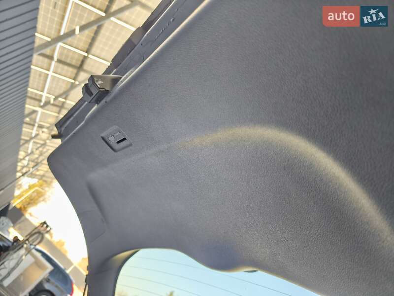 Позашляховик / Кросовер Kia Niro 2020 в Самборі