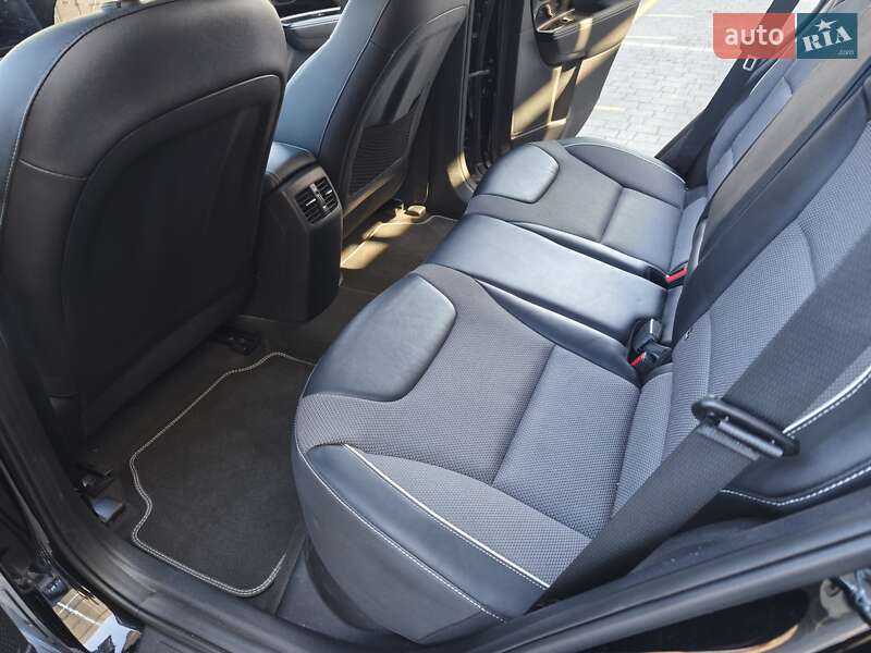 Позашляховик / Кросовер Kia Niro 2020 в Самборі