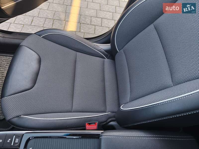 Позашляховик / Кросовер Kia Niro 2020 в Самборі