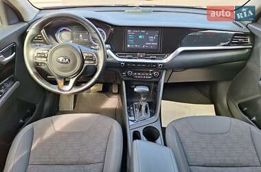 Внедорожник / Кроссовер Kia Niro 2020 в 