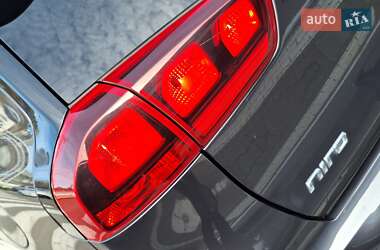 Внедорожник / Кроссовер Kia Niro 2020 в 