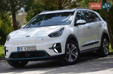 Внедорожник / Кроссовер Kia Niro 2021 в 