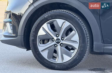 Внедорожник / Кроссовер Kia Niro 2019 в 