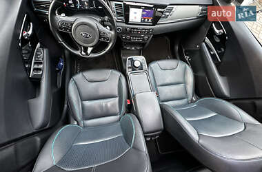 Внедорожник / Кроссовер Kia Niro 2019 в 