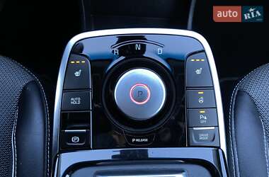 Внедорожник / Кроссовер Kia Niro 2021 в 