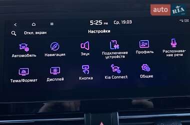 Внедорожник / Кроссовер Kia Niro 2021 в 