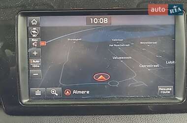 Позашляховик / Кросовер Kia Niro 2020 в 