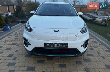Внедорожник / Кроссовер Kia Niro 2019 в 
