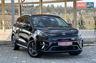 Внедорожник / Кроссовер Kia Niro 2019 в 