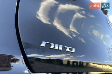 Внедорожник / Кроссовер Kia Niro 2019 в 