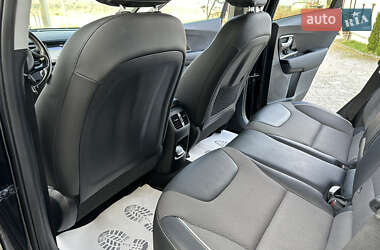 Внедорожник / Кроссовер Kia Niro 2019 в 