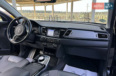 Внедорожник / Кроссовер Kia Niro 2019 в 