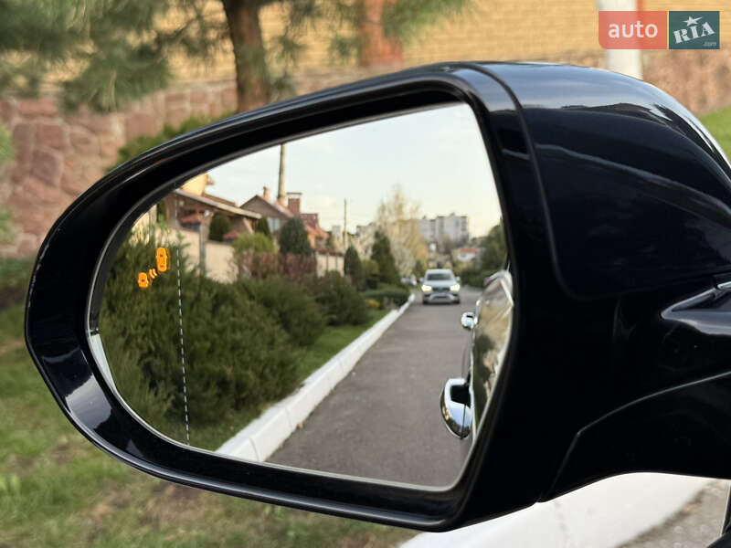 Позашляховик / Кросовер Kia Niro 2021 в Рівному