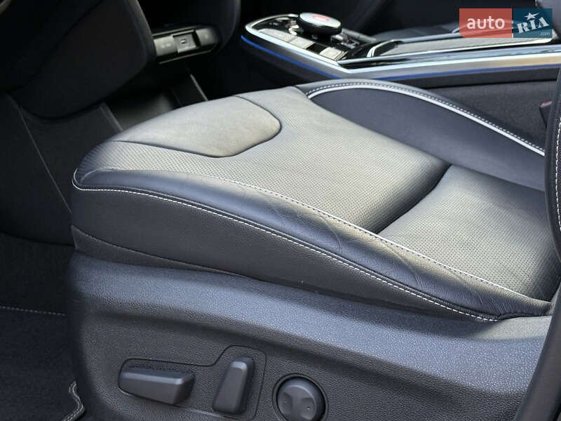 Позашляховик / Кросовер Kia Niro 2021 в Рівному