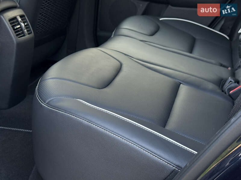 Позашляховик / Кросовер Kia Niro 2021 в Рівному