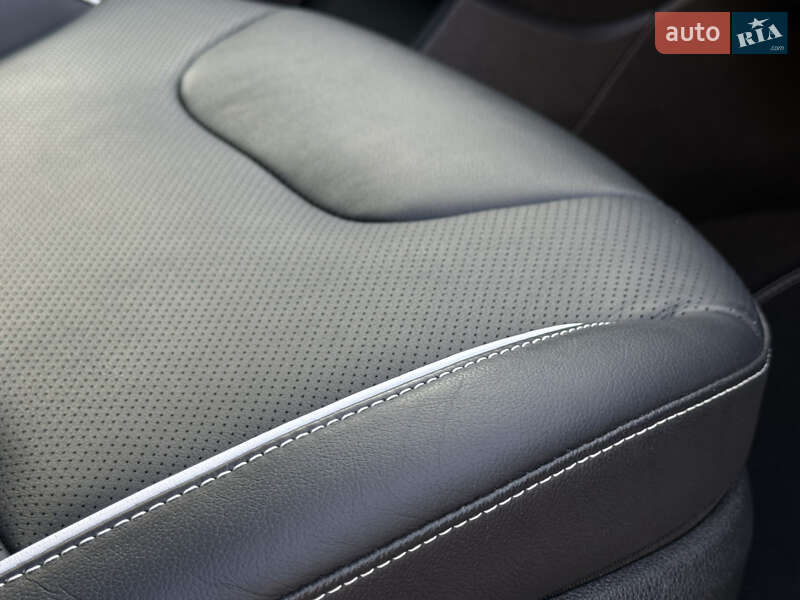 Позашляховик / Кросовер Kia Niro 2021 в Рівному