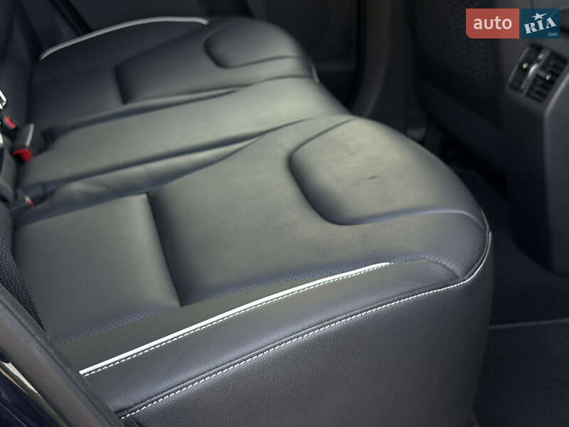Позашляховик / Кросовер Kia Niro 2021 в Рівному