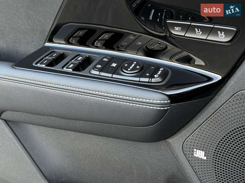 Позашляховик / Кросовер Kia Niro 2021 в Рівному
