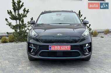 Внедорожник / Кроссовер Kia Niro 2020 в 