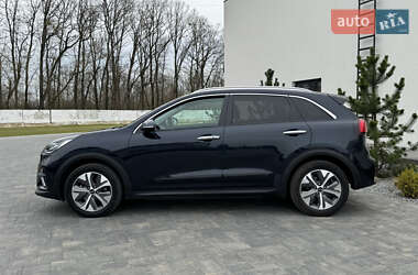 Внедорожник / Кроссовер Kia Niro 2020 в 