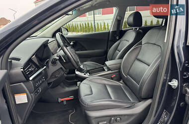 Внедорожник / Кроссовер Kia Niro 2020 в 