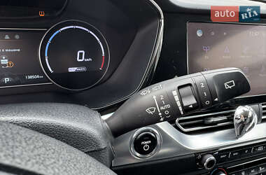 Внедорожник / Кроссовер Kia Niro 2020 в 