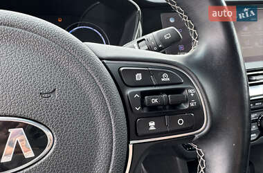 Внедорожник / Кроссовер Kia Niro 2020 в 