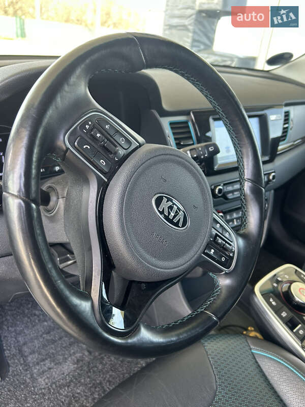 Внедорожник / Кроссовер Kia Niro 2019 в Подгайцах