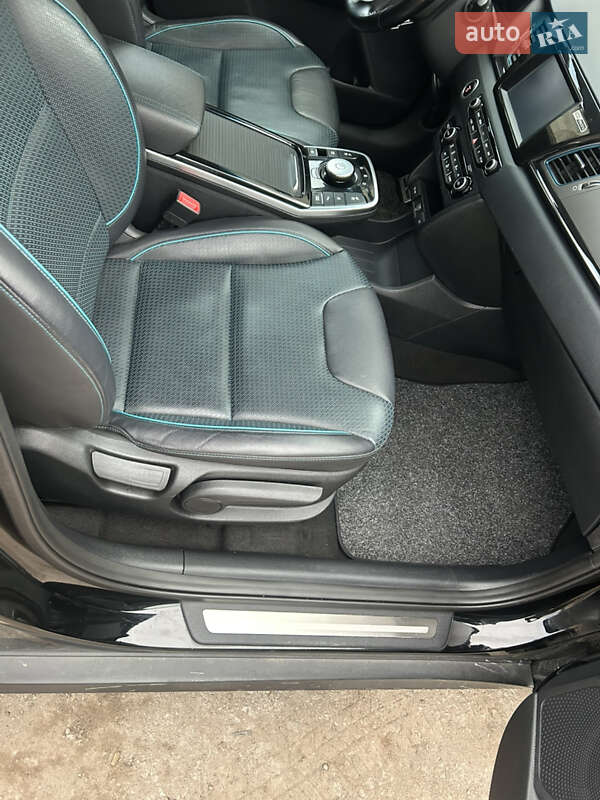 Внедорожник / Кроссовер Kia Niro 2019 в Подгайцах