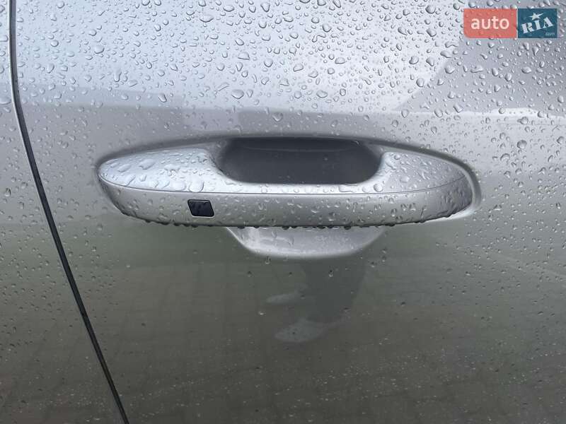 Внедорожник / Кроссовер Kia Niro 2022 в Львове