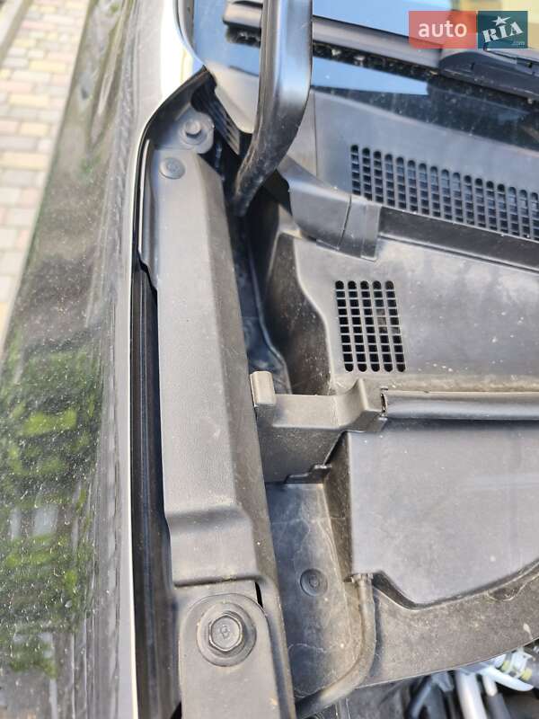 Позашляховик / Кросовер Kia Niro 2020 в Самборі