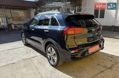 Внедорожник / Кроссовер Kia Niro 2020 в 