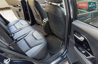 Внедорожник / Кроссовер Kia Niro 2020 в 