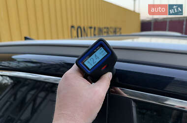Внедорожник / Кроссовер Kia Niro 2020 в 