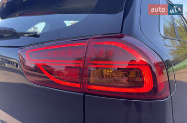 Внедорожник / Кроссовер Kia Niro 2020 в 