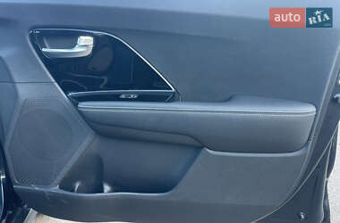 Внедорожник / Кроссовер Kia Niro 2020 в 