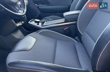 Внедорожник / Кроссовер Kia Niro 2020 в 