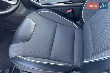 Внедорожник / Кроссовер Kia Niro 2020 в 