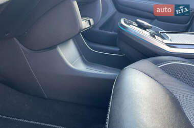 Внедорожник / Кроссовер Kia Niro 2020 в 