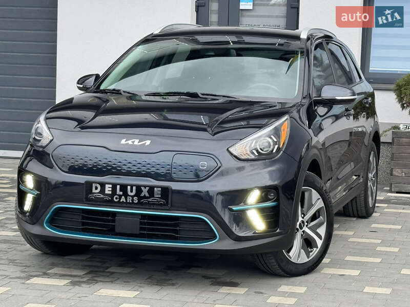 Kia Niro 2022