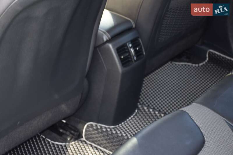 Внедорожник / Кроссовер Kia Niro 2022 в Ровно