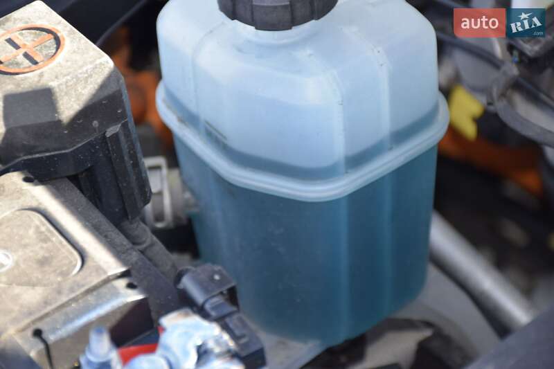 Внедорожник / Кроссовер Kia Niro 2022 в Ровно