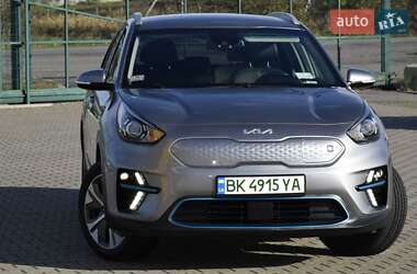 Внедорожник / Кроссовер Kia Niro 2022 в Ровно