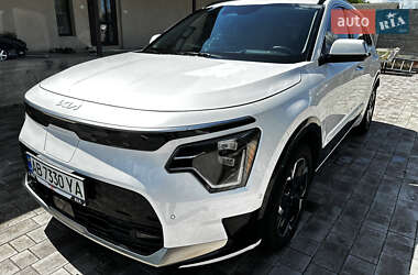 Позашляховик / Кросовер Kia Niro 2023 в Вінниці