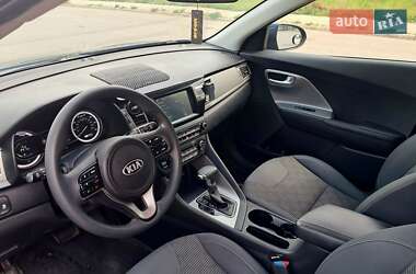 Внедорожник / Кроссовер Kia Niro 2019 в 