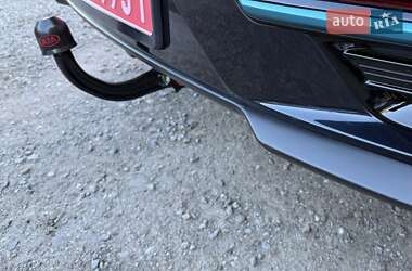 Позашляховик / Кросовер Kia Niro 2021 в 