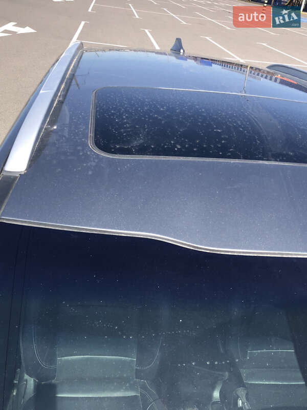 Внедорожник / Кроссовер Kia Niro 2018 в Луцке