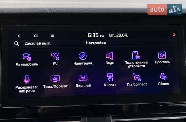 Внедорожник / Кроссовер Kia Niro 2021 в 