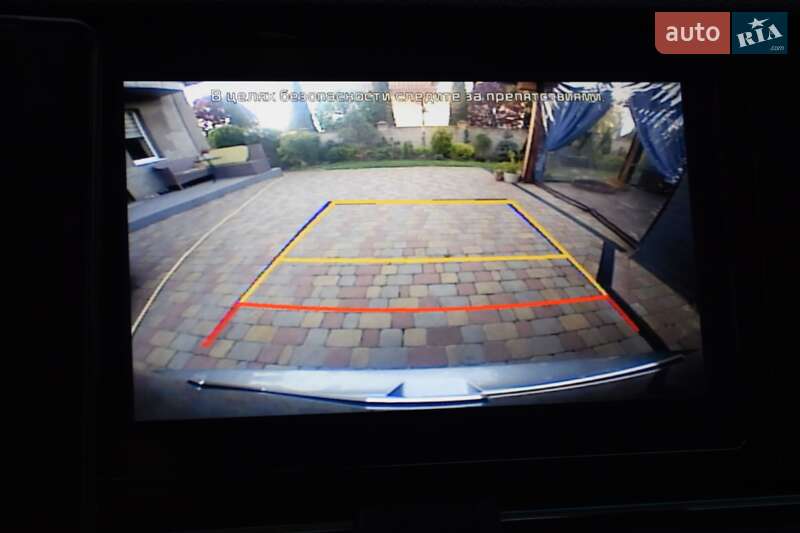 Внедорожник / Кроссовер Kia Niro 2022 в Ровно