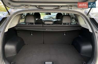 Внедорожник / Кроссовер Kia Niro 2021 в 